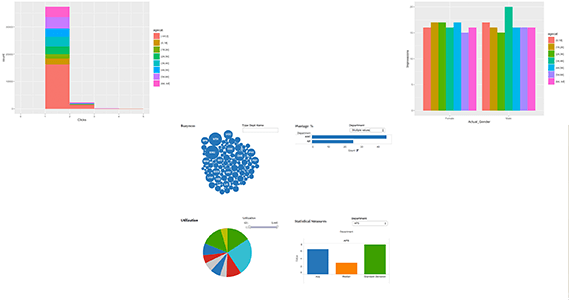 EDA & Parallel Batch Projects Screenshot
