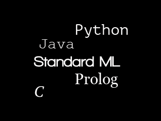 Fundamentals of Programming Languages