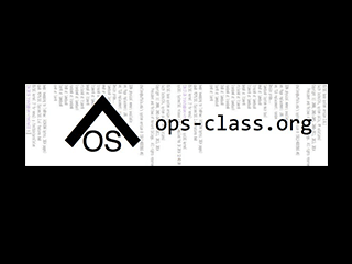 OS/161 Projects