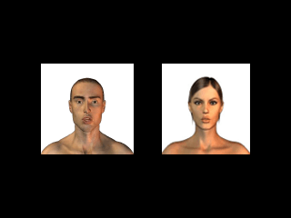 Visual Speech Synthesis